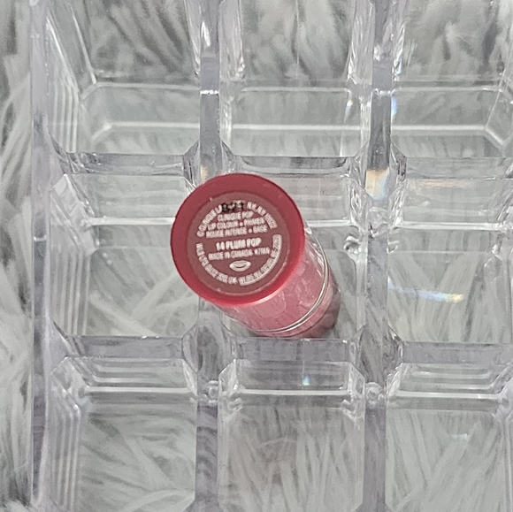 😍CLINIQUE Pop Lip Colour (14 Plum Pop) - Picture 4 of 9